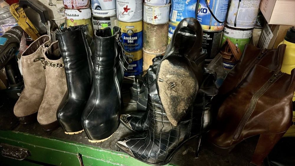 Мястото за мъчения на животни в Свищов