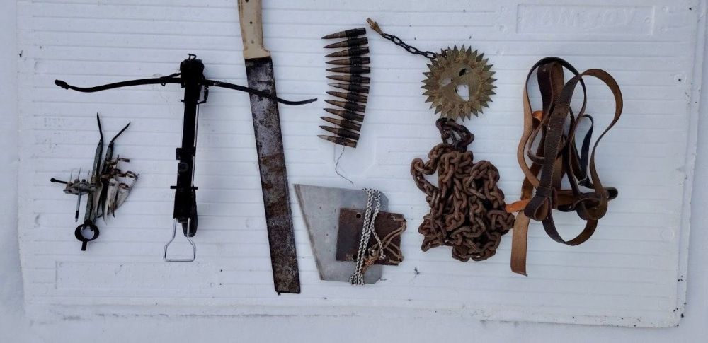 Мястото за мъчения на животни в Свищов