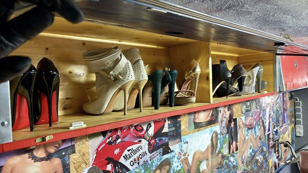 Мястото за мъчения на животни в Свищов