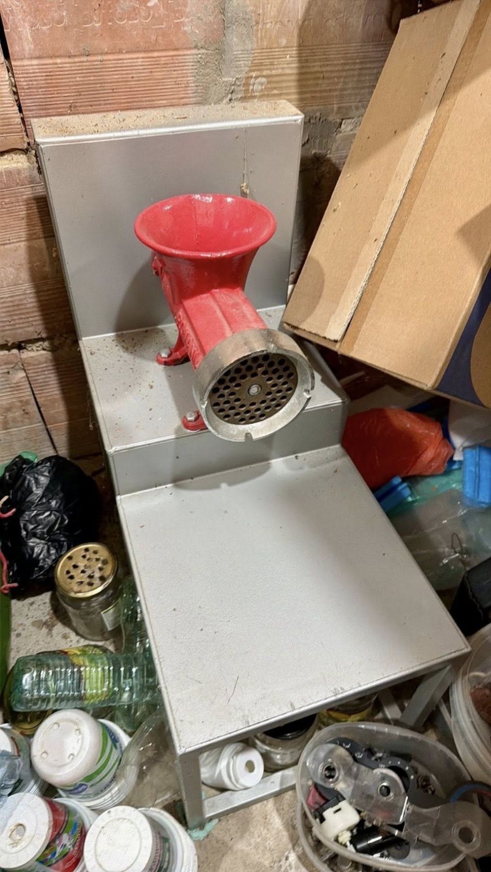 Мястото за мъчения на животни в Свищов