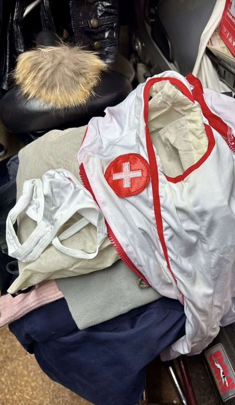 Мястото за мъчения на животни в Свищов