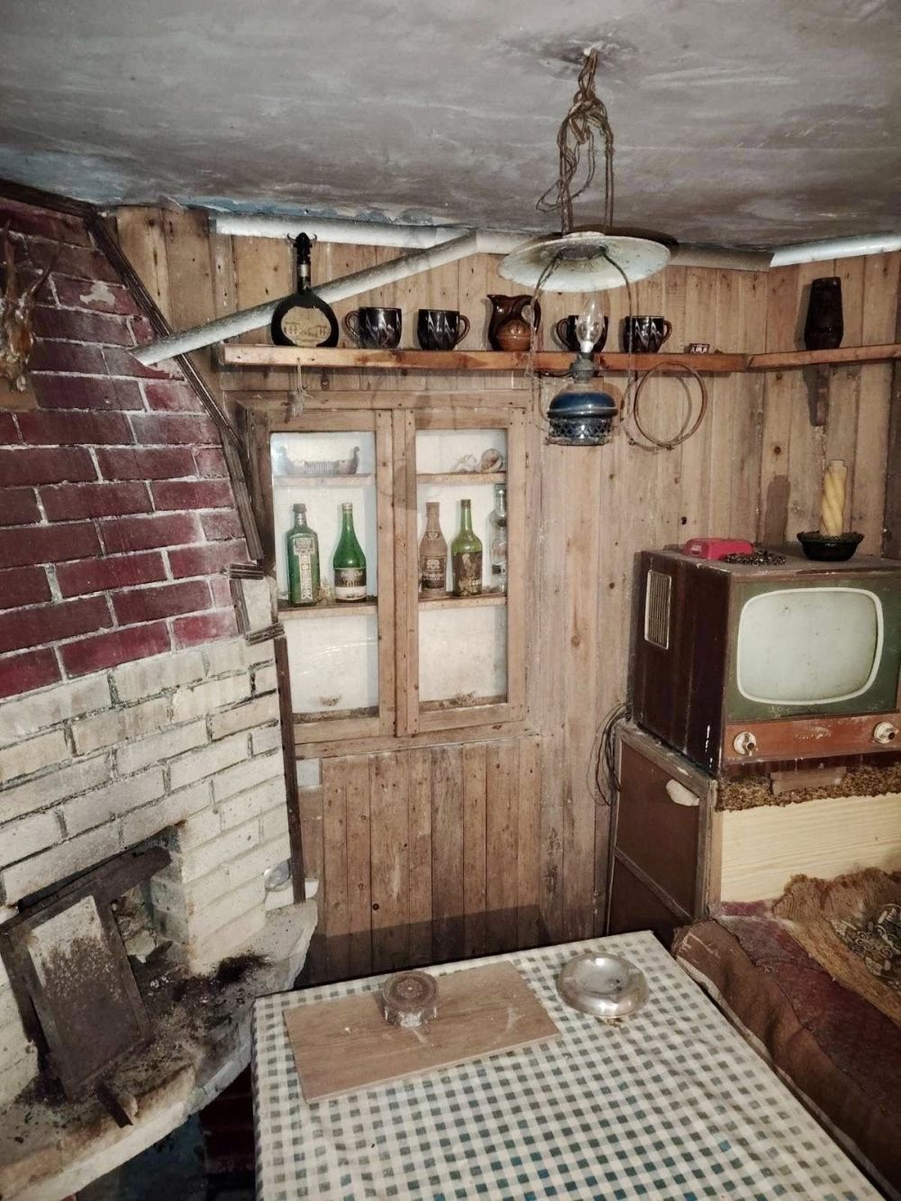 Мястото за мъчения на животни в Свищов