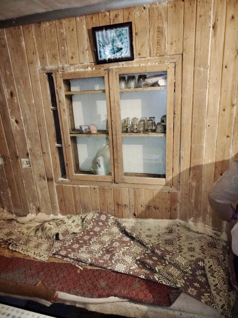 Мястото за мъчения на животни в Свищов