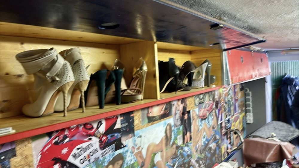 Мястото за мъчения на животни в Свищов