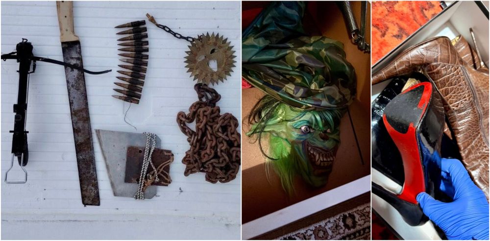 Мястото за мъчения на животни в Свищов