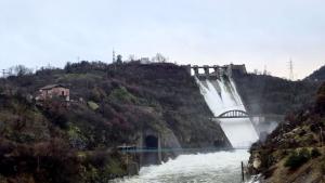 язовир Кърджали и Студен кладенец