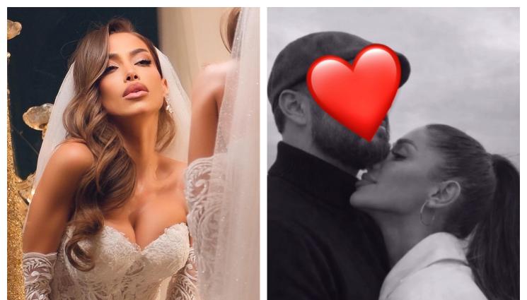 ариа - МИСТЕРИЯ: Ариа показа тайнствен мъж