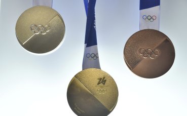 Защо медалите в Италия са най-скъпите в историята?