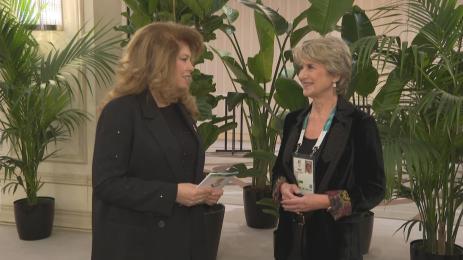 Весела Лечева