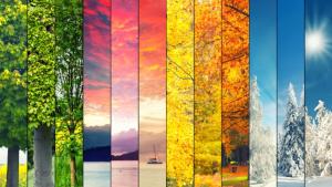 През почивните дни облачността в страната ще е променлива по