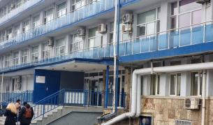 <p>Ръководството на &bdquo;Св. Анна&ldquo; във Варна търси решение за детската хирургия</p>