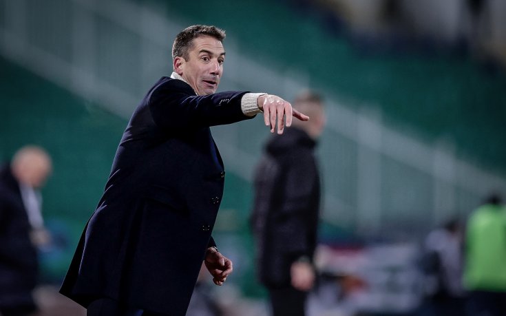 Левски дебне още един играч на Локомотив Пловдив