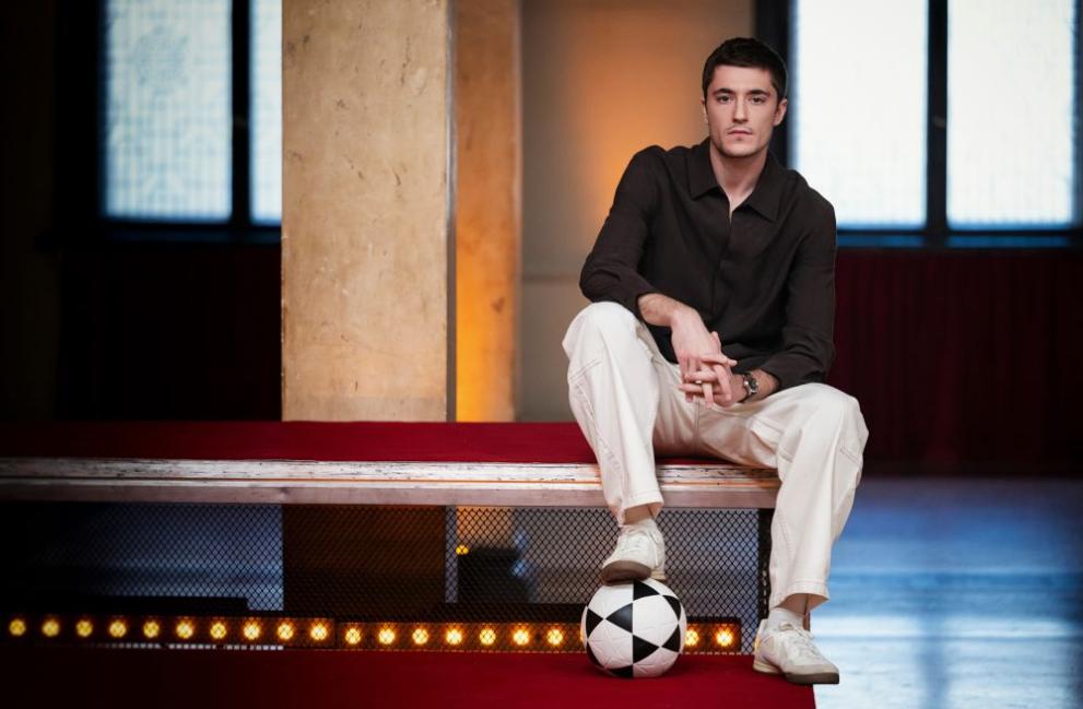 Даниел Върбанов