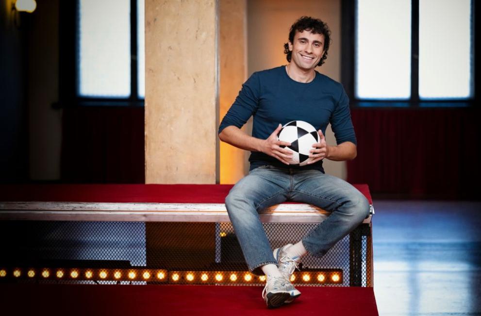  Кристо Стоичков 