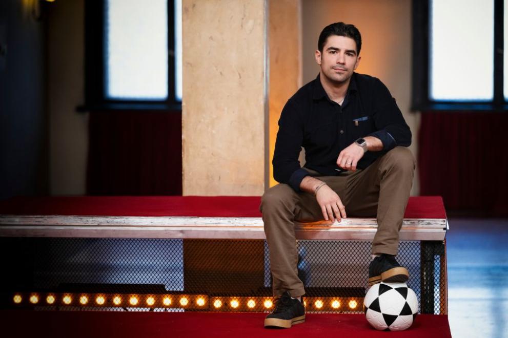 Петър Петров