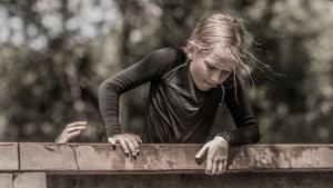 дете военна подготовка скаути