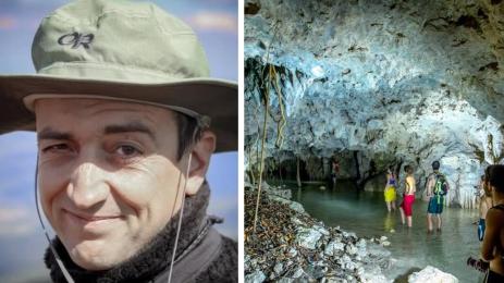 Ивайло Калушев