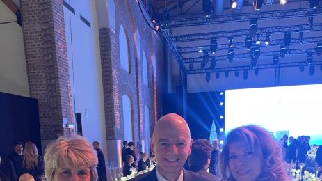 Весела Лечева