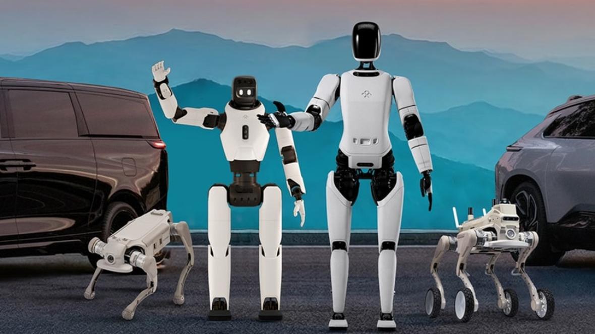 Faraday Future роботи