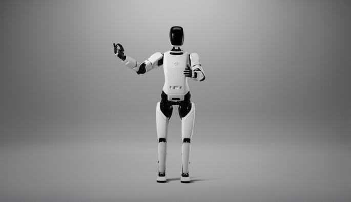  Faraday Future Futurist