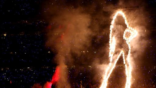 От скандални гафове до истински триумф: Най-култовите изяви на Супербоул през годините