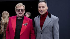 Фърниш който заедно с Джон е един от седем човека