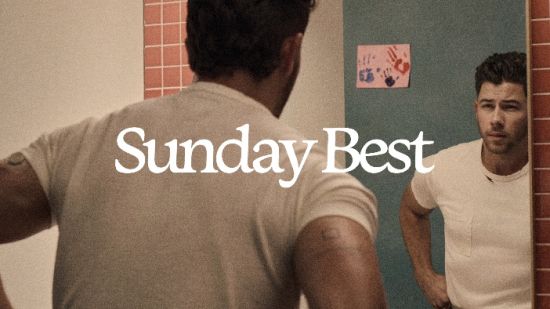 Nick Jonas представя „Sweet To Me”