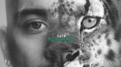 ZAYN се завръща към R&B корените си със сингъла „Die For Me“