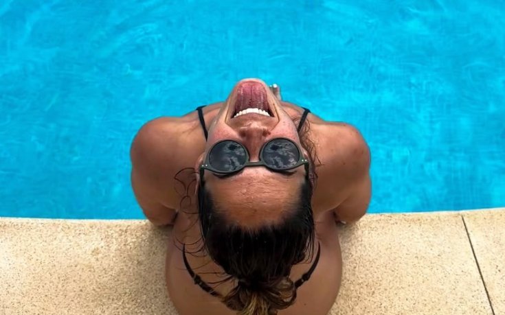 Бивша състезателка се пусна в сайт за възрастни: Това е най-доброто ми решение!