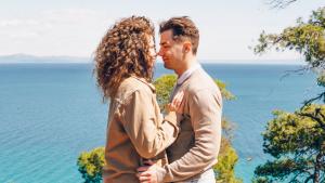 любов двойка