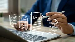 бизнес фактури фактура