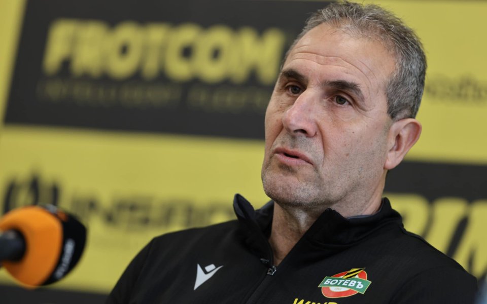 Херо: Аз съм дребна душичка в сравнение с Крушарски