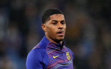 Барселона взе решение за Рашфорд, който не иска и да чува за Манчестър Юнайтед