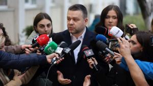 Община Букурещ ще фалира ако няма бюджет от поне 5