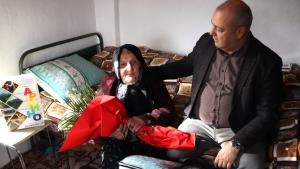 столетница