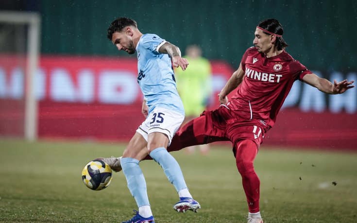 НА ЖИВО: ЦСКА 0:1 Арда, юноша на Левски шокира 