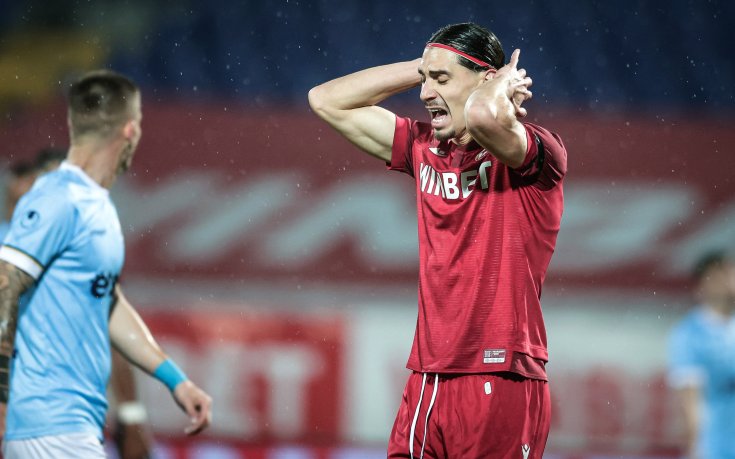 НА ЖИВО: ЦСКА 0:1 Арда, юноша на Левски шокира 