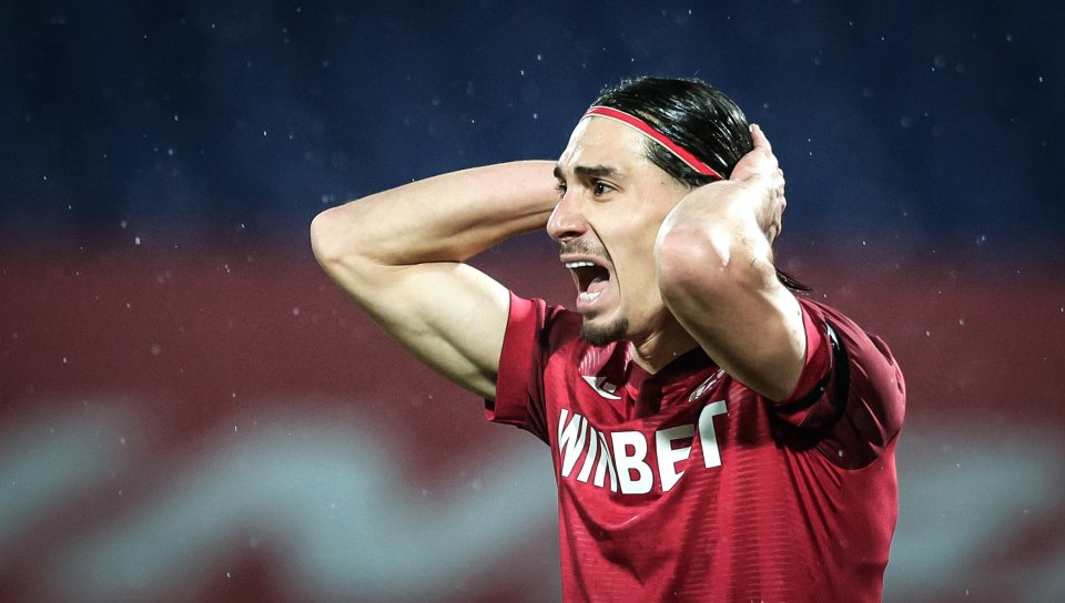 ЦСКА и Арда1