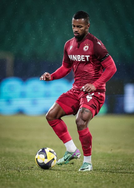 ЦСКА и Арда1