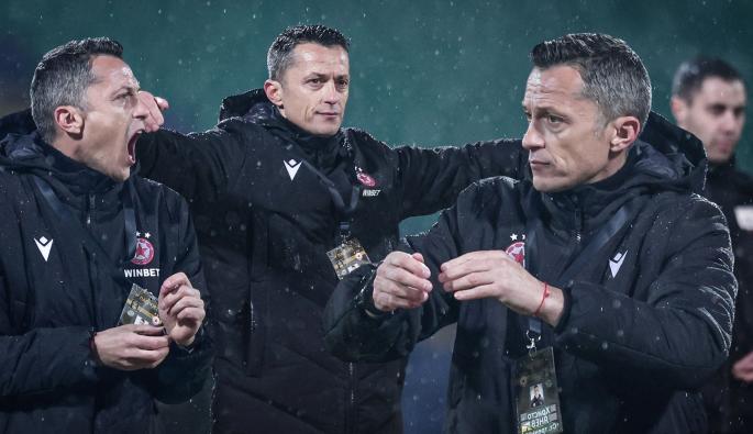 Христо Янев