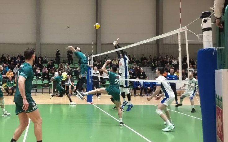 Берое се справи с Дунав в Стара Загора