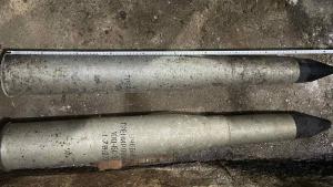 Специализиран екип военни от 3 ти механизиран батальон в Благоевград