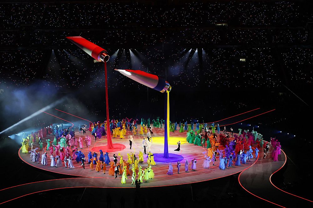 Олимпийските игри в Милано