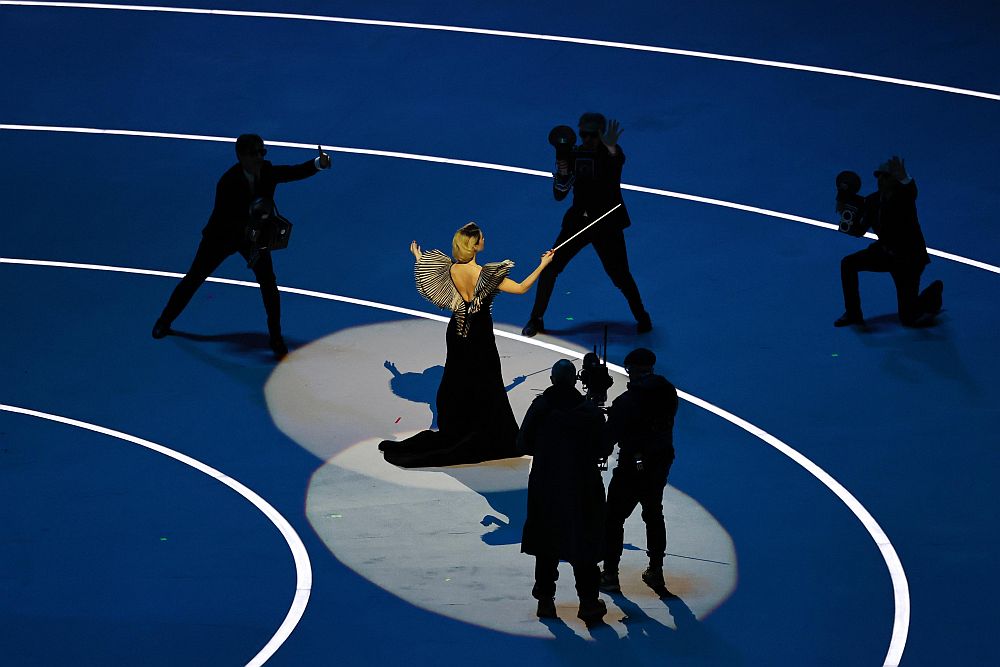 Олимпийските игри в Милано