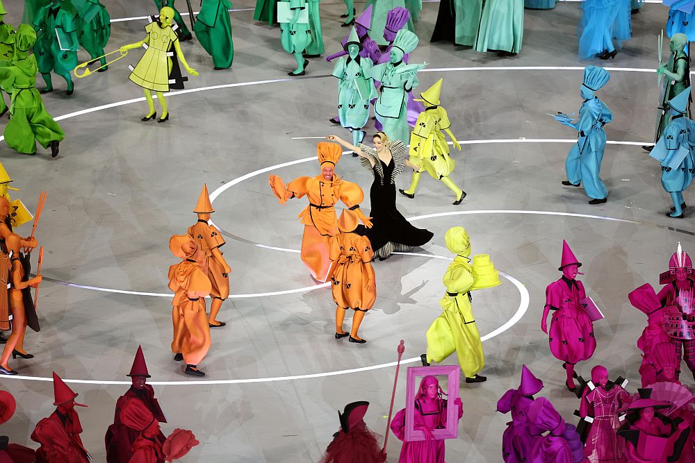 Олимпийските игри в Милано