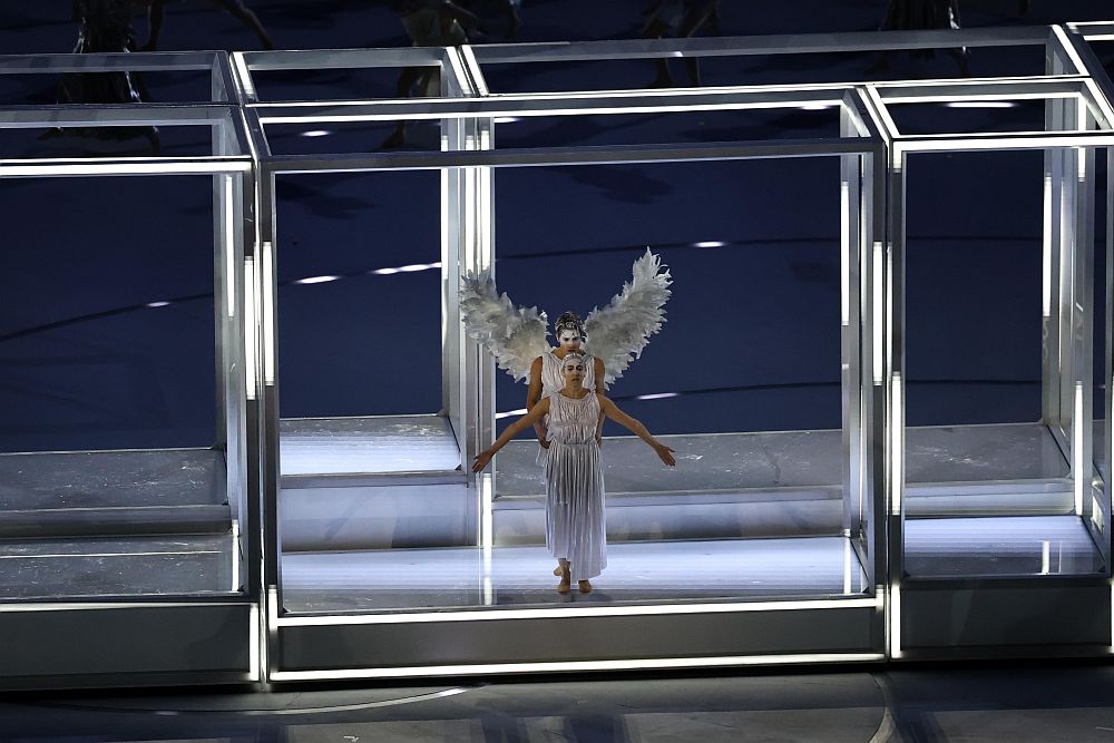 Олимпийските игри в Милано