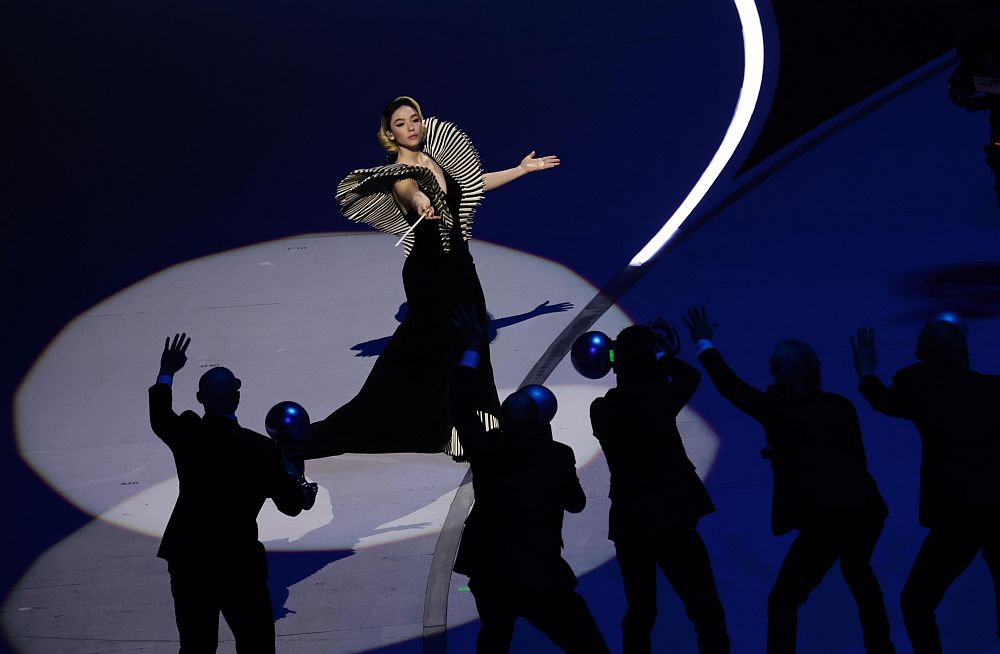 Олимпийските игри в Милано