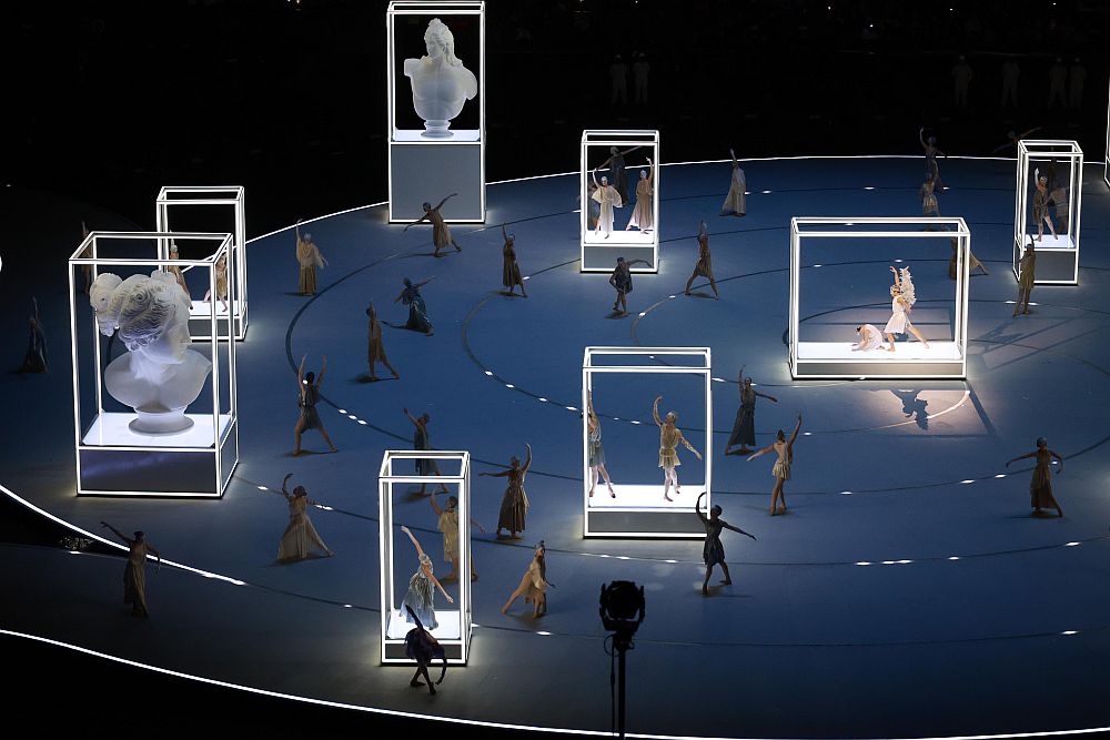 Олимпийските игри в Милано