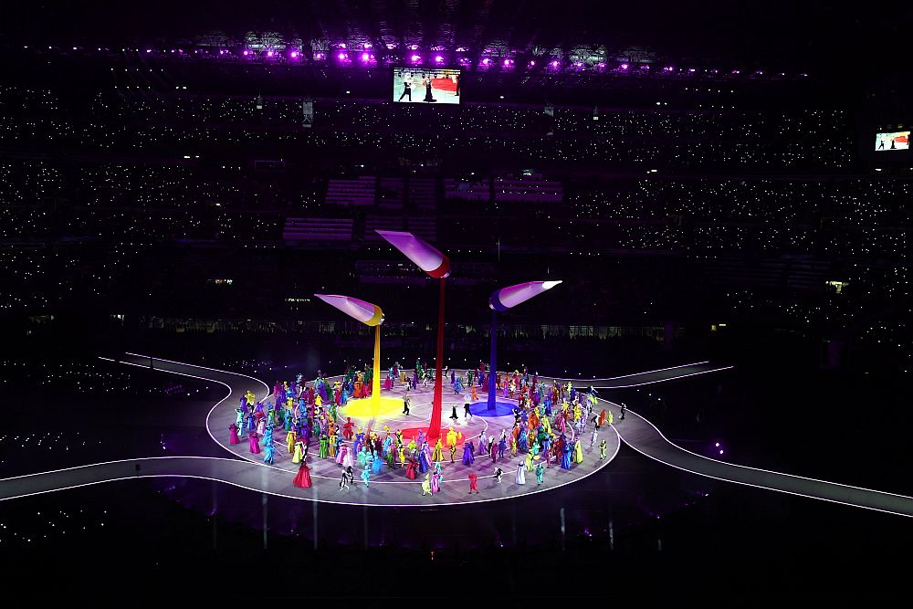 Олимпийските игри в Милано