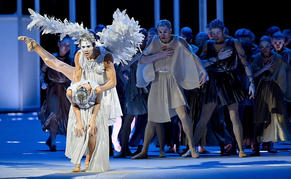 Олимпийските игри в Милано